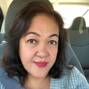 Meet your Posher, Dina bernadine